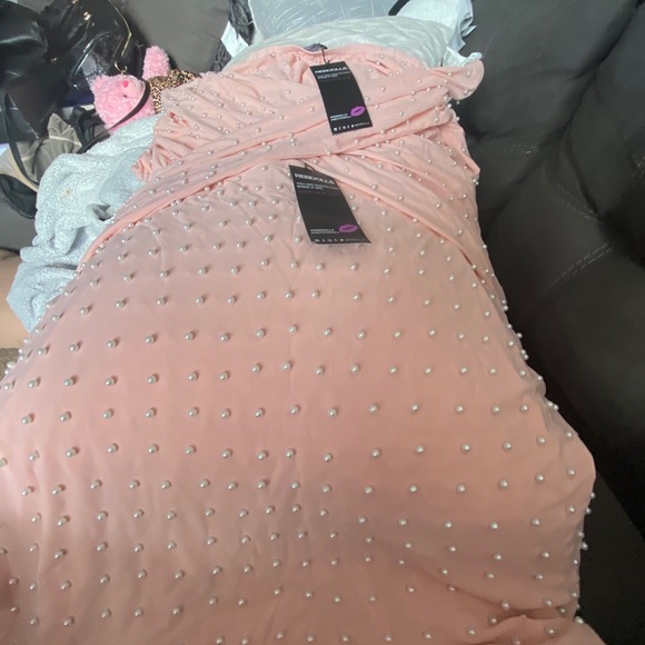 Two piece skirt set - Picture 3 of 6